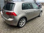 VW Golf 1.6 TDi Highline - 4