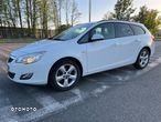 Opel Astra 1.7 CDTI DPF Sports Tourer 150 Jahre - 1