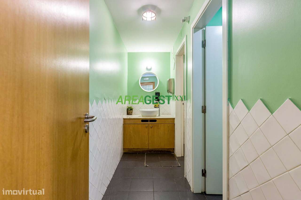 Restaurante/ cervejaria para VENDA, Lumiar/Campo Grande-15