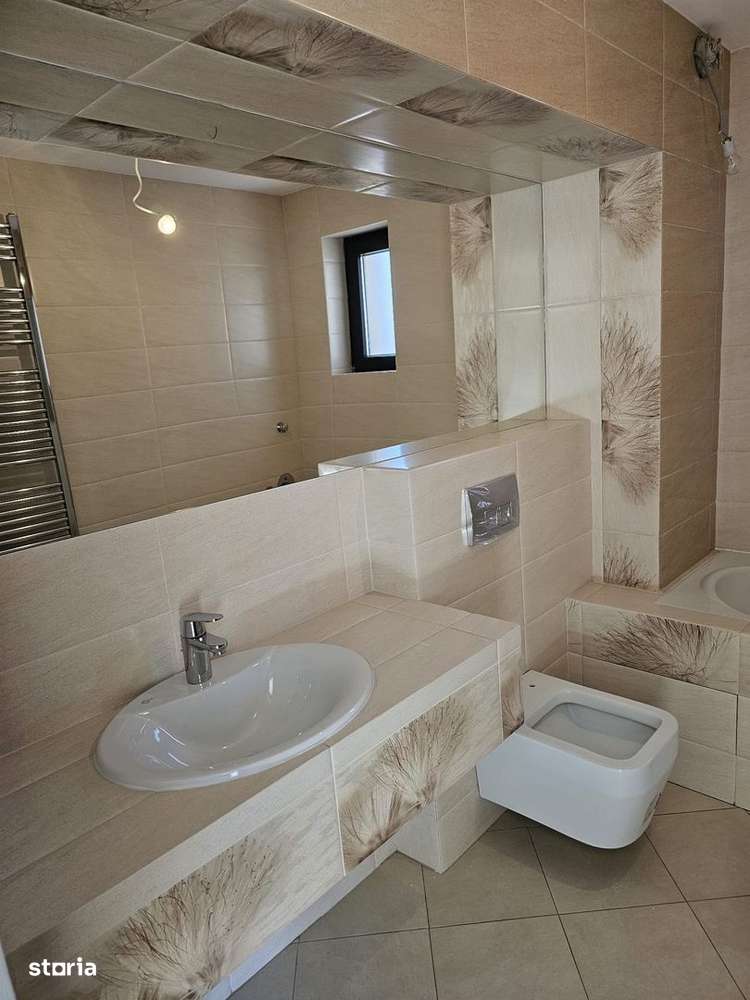 Vilă deosebită cu vedere panoramică la Munții Bucegi – Bușteni, str. C-11