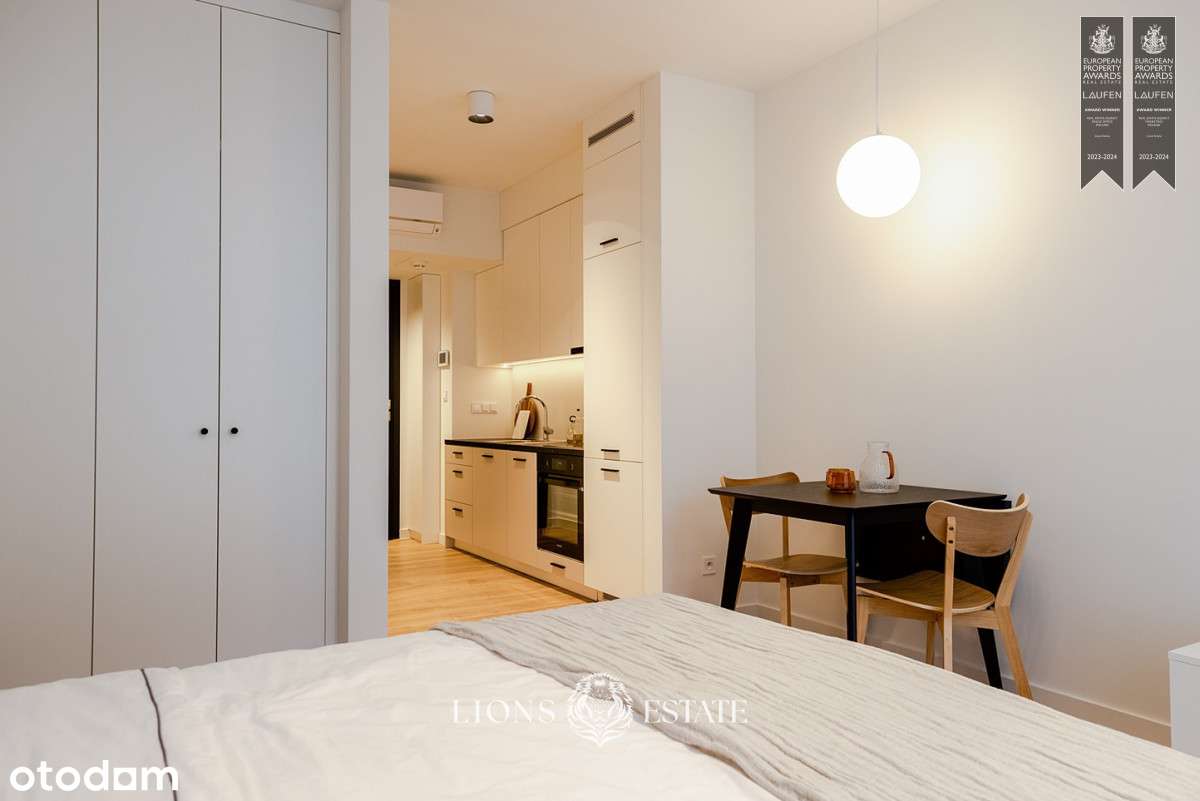 Gotowe studio  - teraz w obniżonej cenie! - Pełny obrazek: 2/11