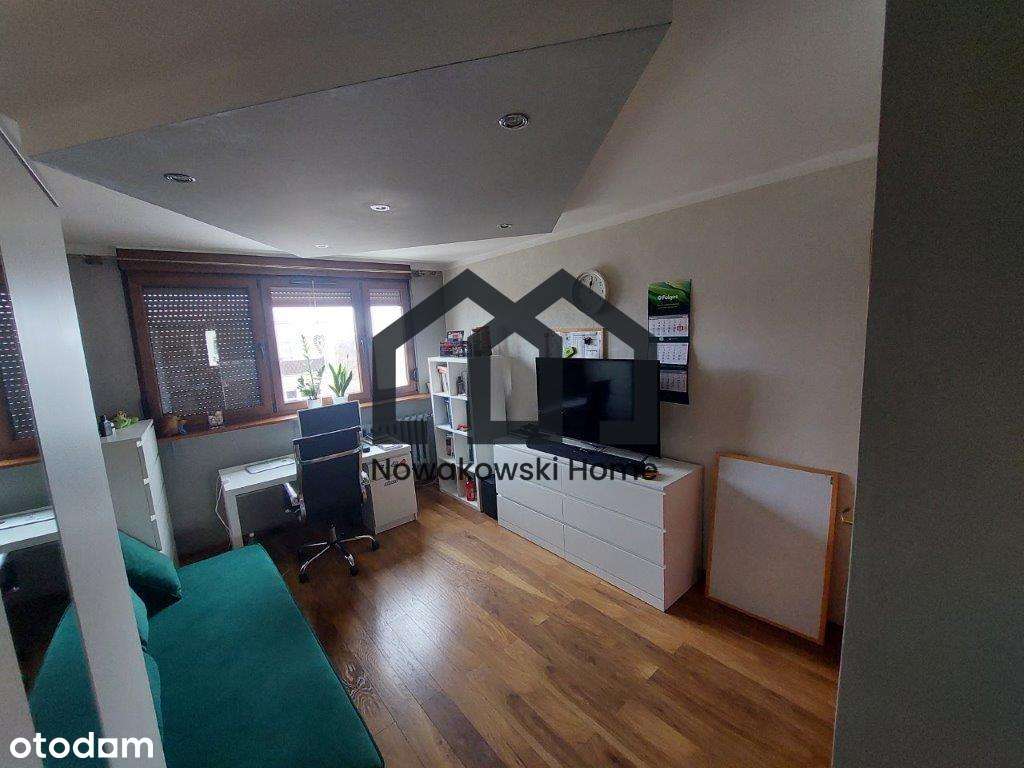 Mieszkanie w Gostyniu- świetna lokalizacja ! - Pełny obrazek: 4/9