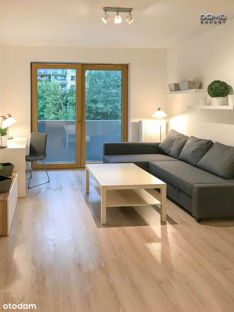 Kawalerka z garażem w cenie - Pełny obrazek: 5/10