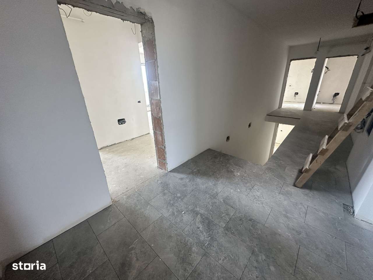 AP. 2 CAMERE INDEPENDENTEI, FINALIZARE SEPTEMBRIE, PARCARE,COMISION 0% - Imagine principală: 5/7