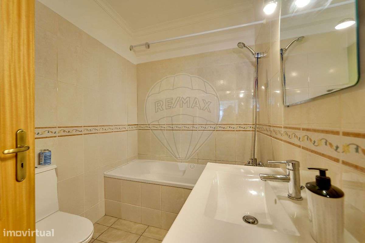 Apartamento T1 para venda-6