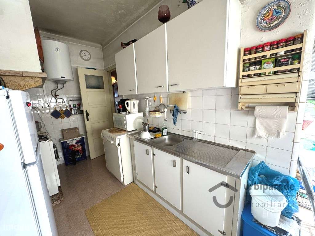 Apartamento T1+1 em Odivelas.-13