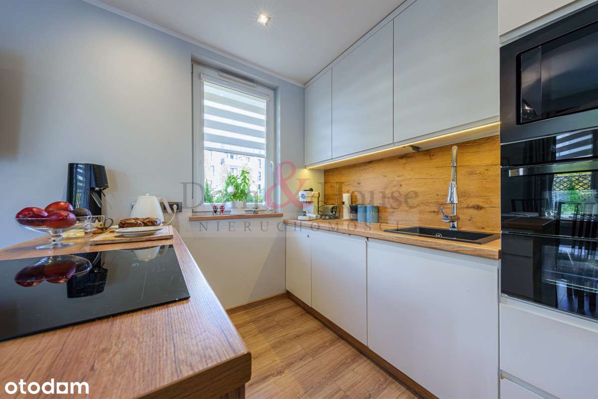 Gdańsk Jasień 3 pokoje z dużym ogródkiem od zaraz - Pełny obrazek: 2/20