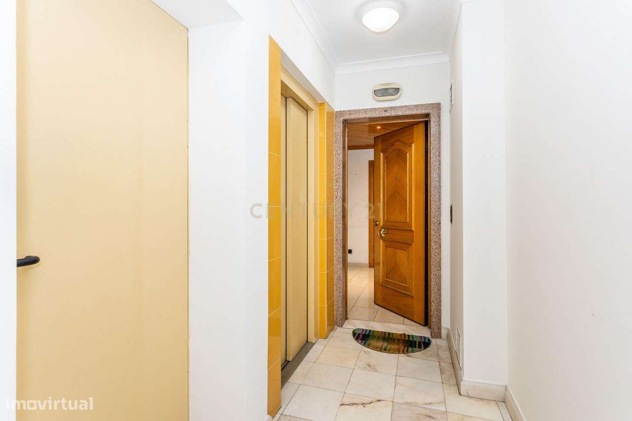 Excelente apartamento T3 na Venteira - Amadora-18