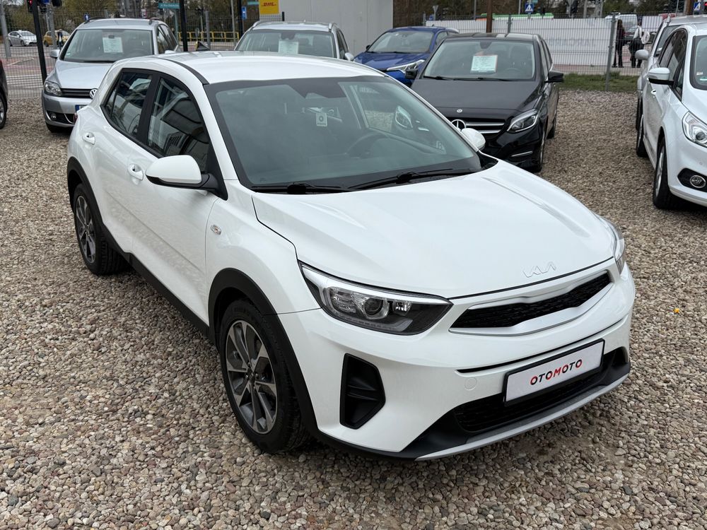 Kia Stonic 1.0 T-GDI M DCT 2024