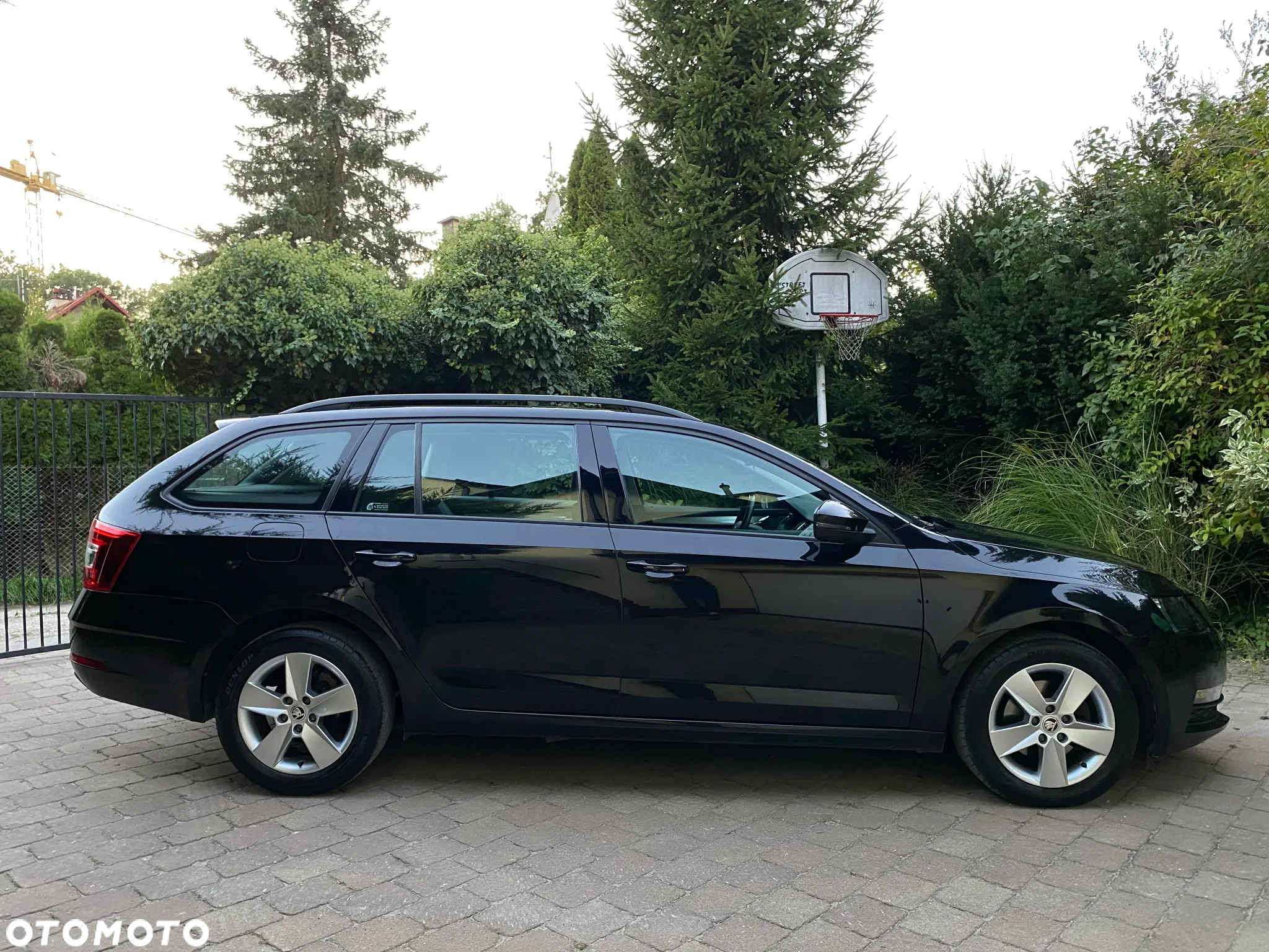 Skoda Octavia 1.5 TSI ACT Ambition - 18