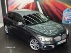 BMW 116 d Line Urban - 13