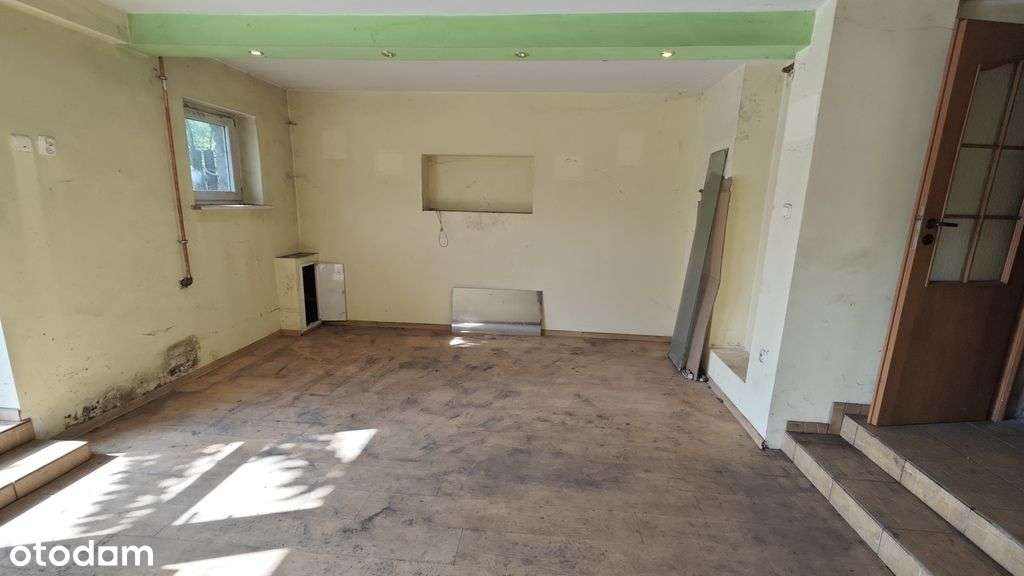 Bliźniak do kapitalnego remontu na Osowie!-9