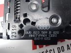 Zamek Maski Lewy Prawy Komplet Linka Audi A4 B9 8W0 8W0823509B - 3