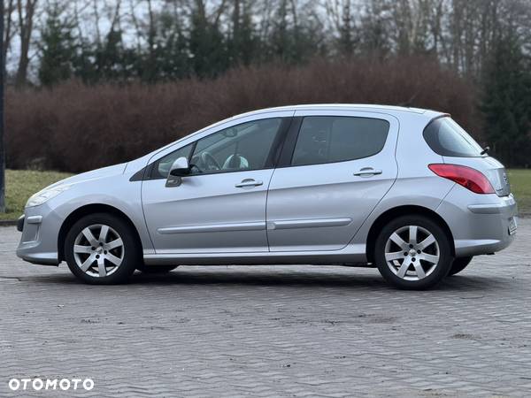 Peugeot 308 HDi FAP 110 Premium - 5