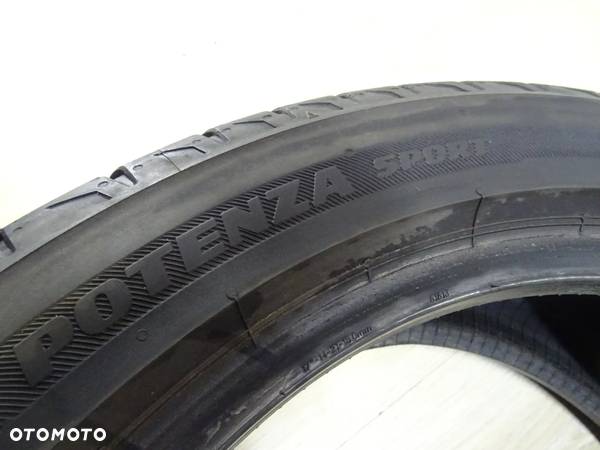 Bridgestone Potenza Sport 225/45R17 94 Y - 6