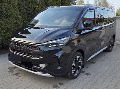Ford Tourneo Custom 2.0 EcoBlue 320 AWD L2 Active 2026
