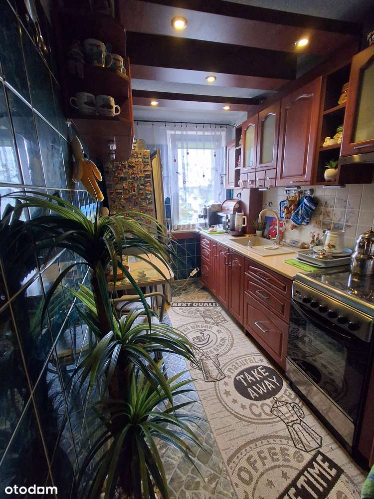 Mieszkanie 56m2 w Starachowicach-5