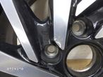 Felga VW Caddy 2K5 6Jx16H2 Et50 5x112 - 5