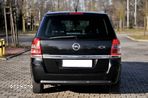 Opel Zafira 1.7 CDTI - 9