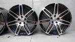 Felgi Audi A4 A6 A8 19" 8,5J ET43 5x112 8K0601025AA 4F0601025DG - 5