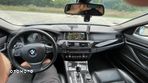 BMW Seria 5 535i xDrive Luxury Line - 7