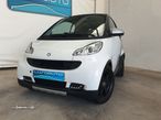 Smart ForTwo Coupé 1.0 mhd Softouch Urban Jungle Edition - 2