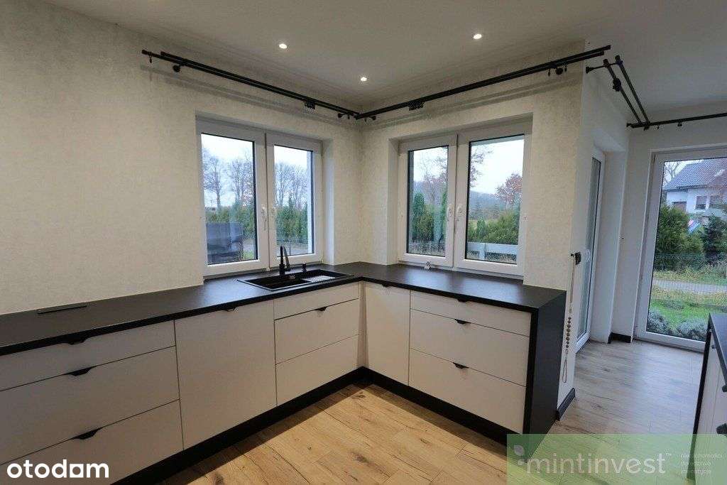 Nowy dom 15 km od Kołobrzegu - Pełny obrazek: 4/20