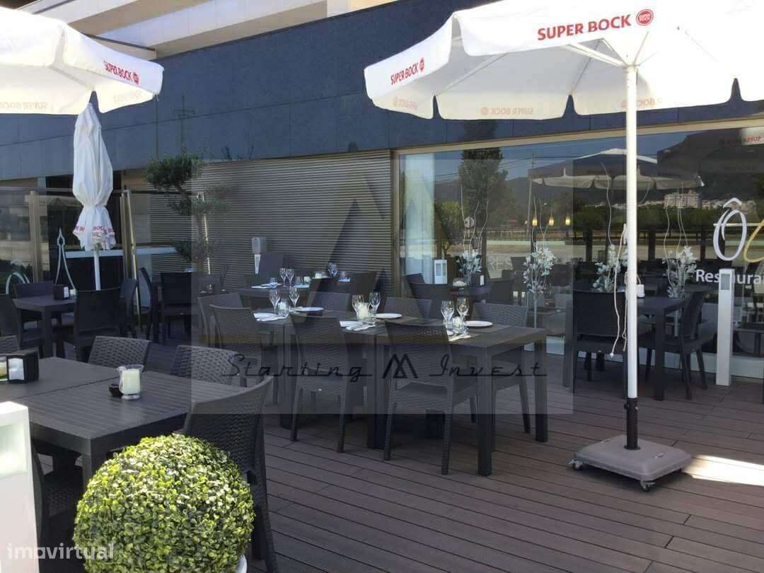 Loja/restaurante Avenida do cabedelo, Viana do Castelo.-18