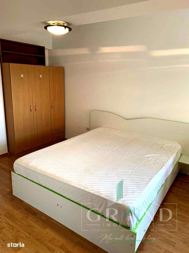 2 camere | 62 mp | Balcon 9 mp | Marasti–Str. Bucuresti | Langa bloc — fotografia 2