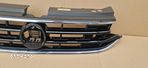 VW TIGUAN II 2 5NA R-LINE LIFT 20- GRILL ATRAPA - 6