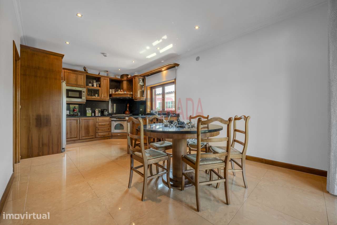 Moradia individual tradicional T3 - Ponte de Lima-5