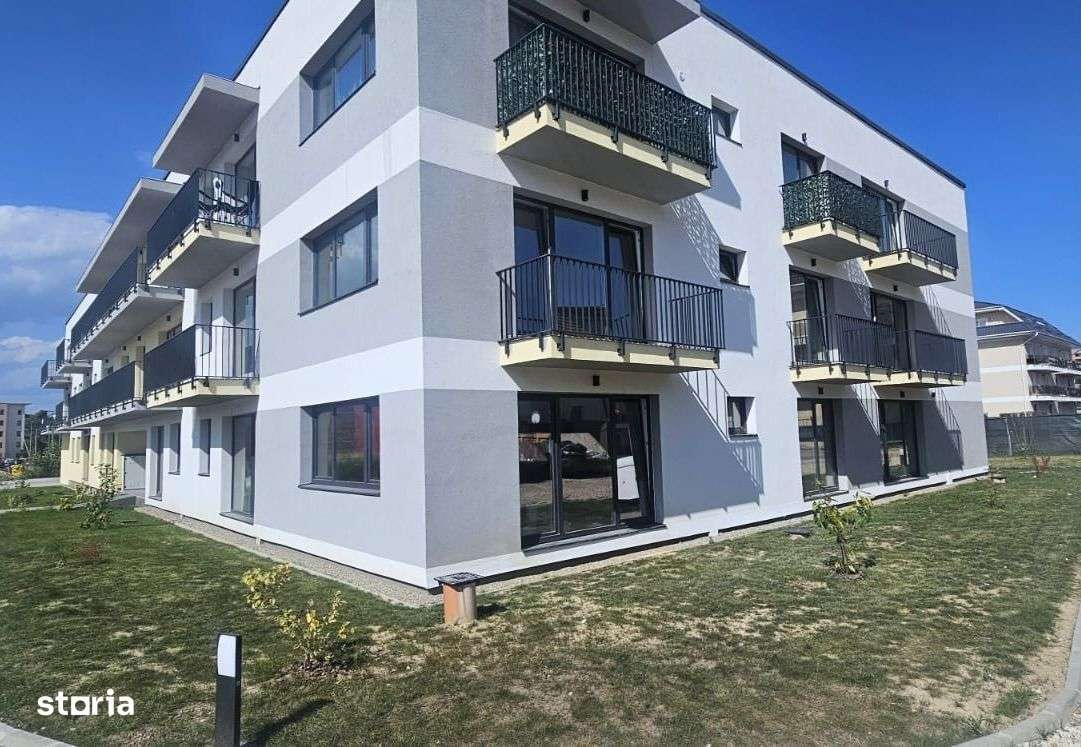 PENTHOUSE 4 camere | 102 mp utili + terasă panoramică 108 mp - Imagine principală: 4/6