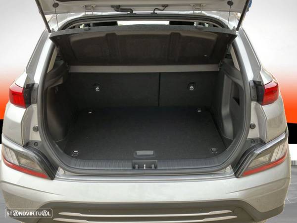 Hyundai Kauai EV 39kWh Premium - 9