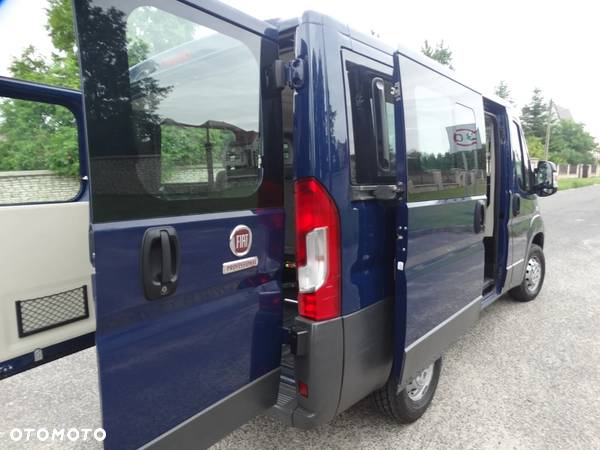 Fiat Ducato - 8