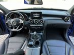 Mercedes-Benz C 200 (BlueTEC) d Station AMG Line - 16