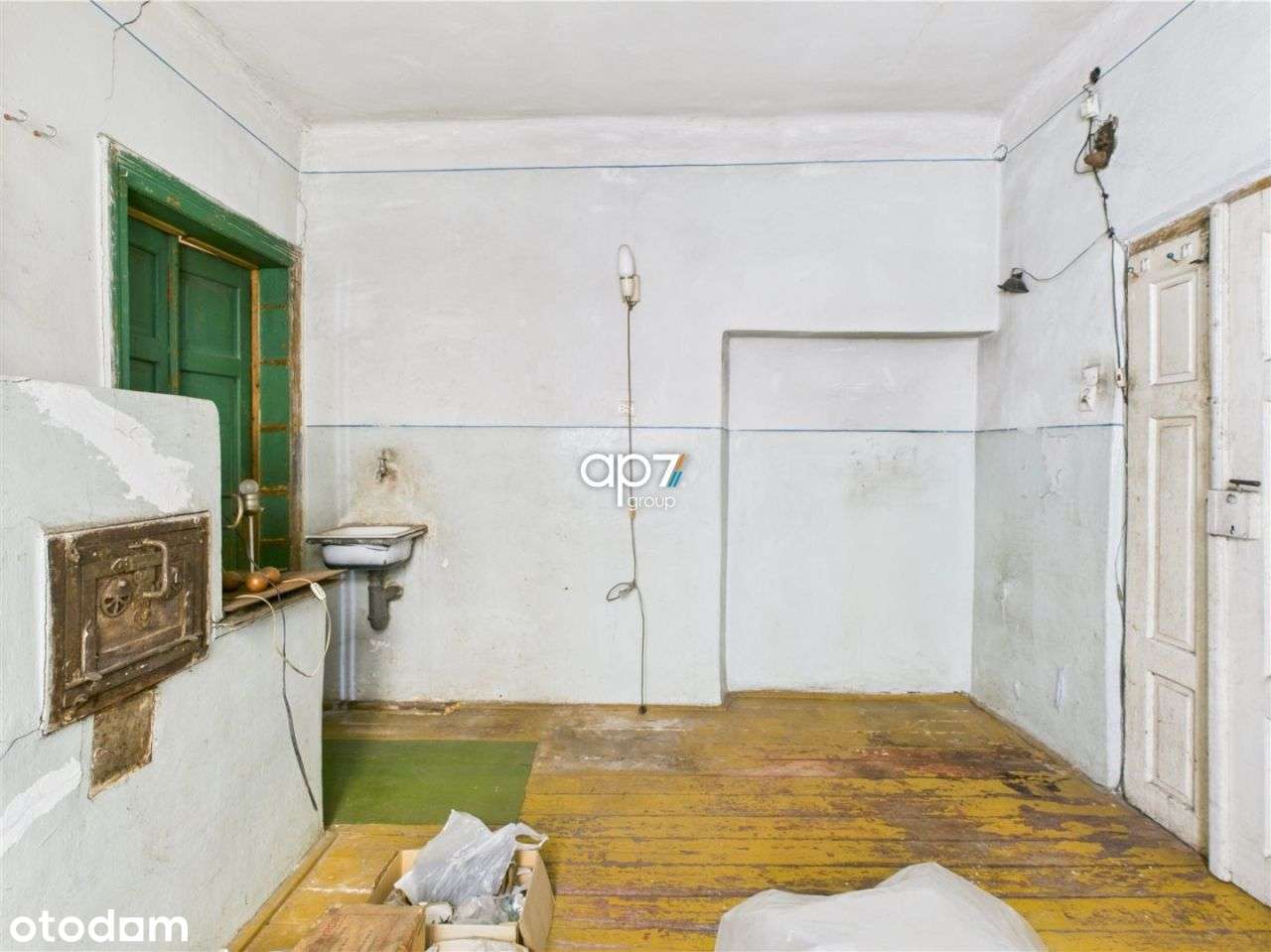 Kamienica przy ul. Sikorskiego - Pełny obrazek: 5/20