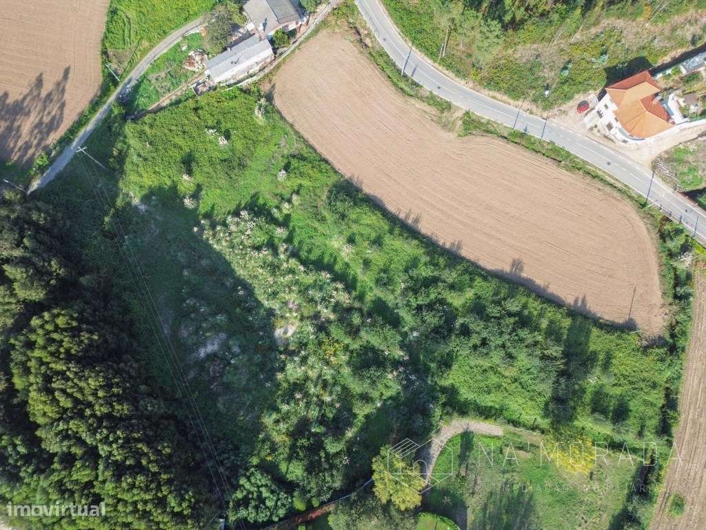 Terreno Rústico com 10.700 m² em São Miguel de Souto - Santa Maria ...-13