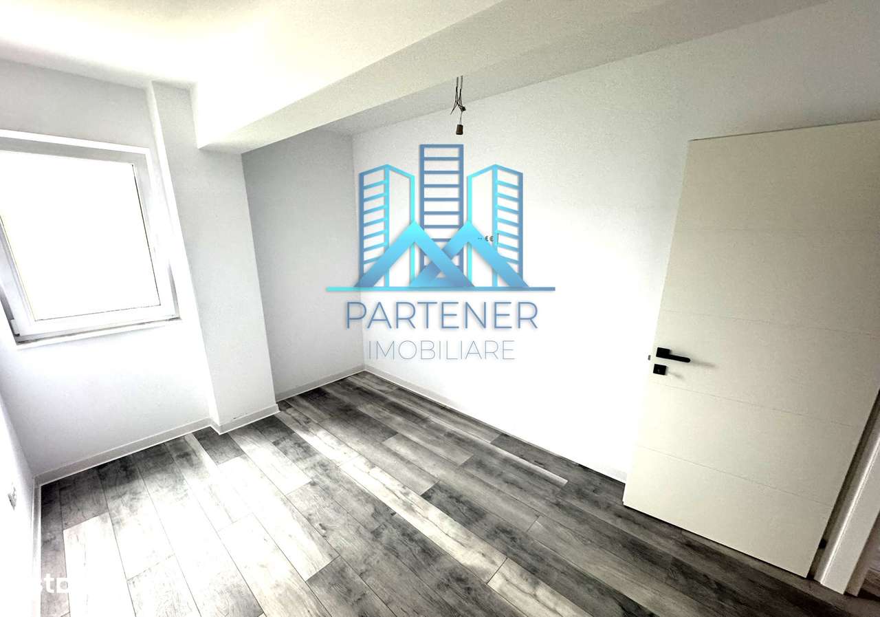 FINALIZAT!Parcare intabulata!Apart. 2 camere,50 mp,Pacurari-Rediu - Imagine principală: 5/8