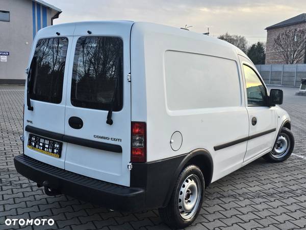 Opel Combo - 3