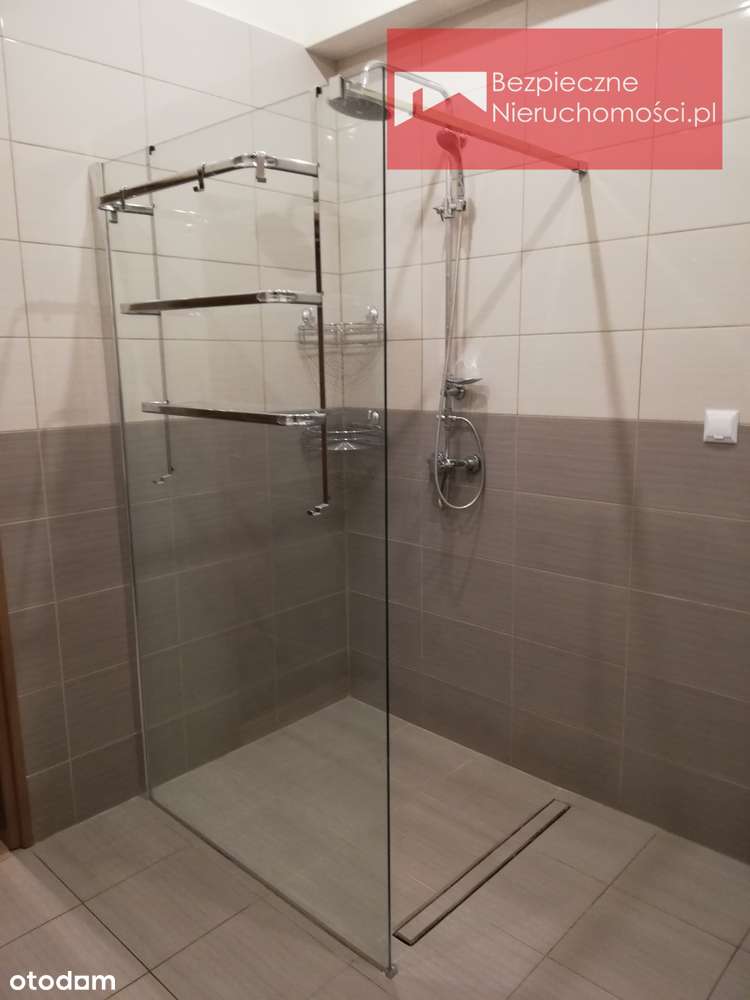 Mieszkanie z potencjałem, ogródek, garaż, miejsce parkingowe-13