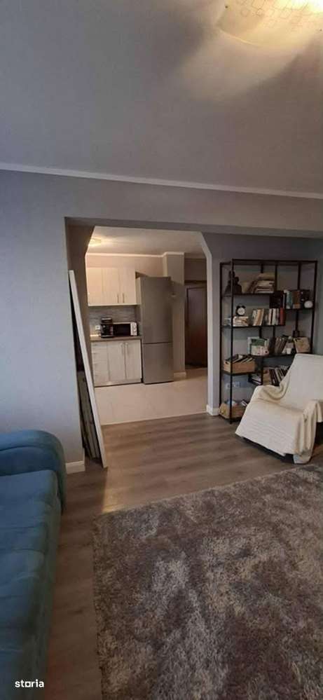 cv 103 V.Alecsandri, apartament 2 camere decomandat, etaj III-6