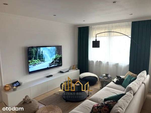 2 pokoje z widokiem|duży balkon|9 piętro|Czechów-0