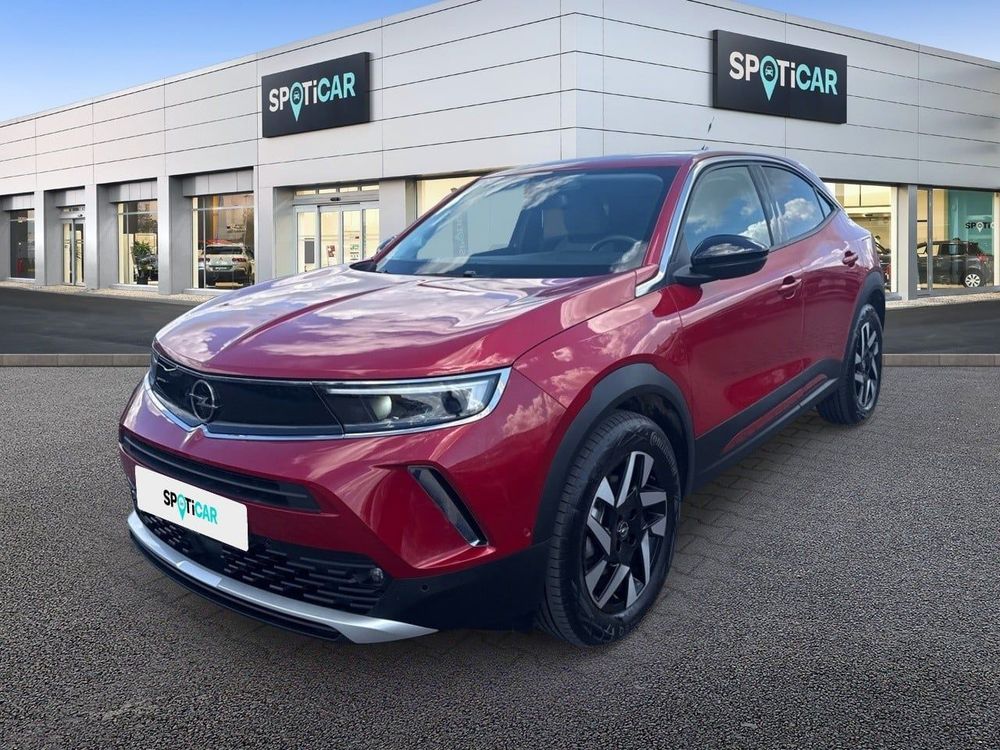 Opel Mokka-e 50kWh Elegance Salon Polska! FV23%! Pierwszy wł! CarPlay!