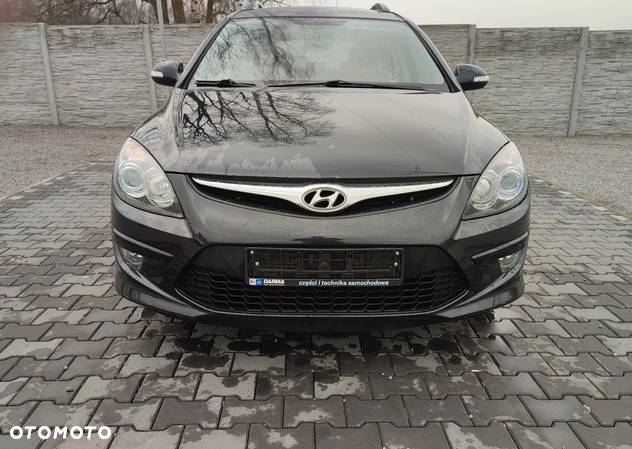 Hyundai I30 1.4 Classic - 14