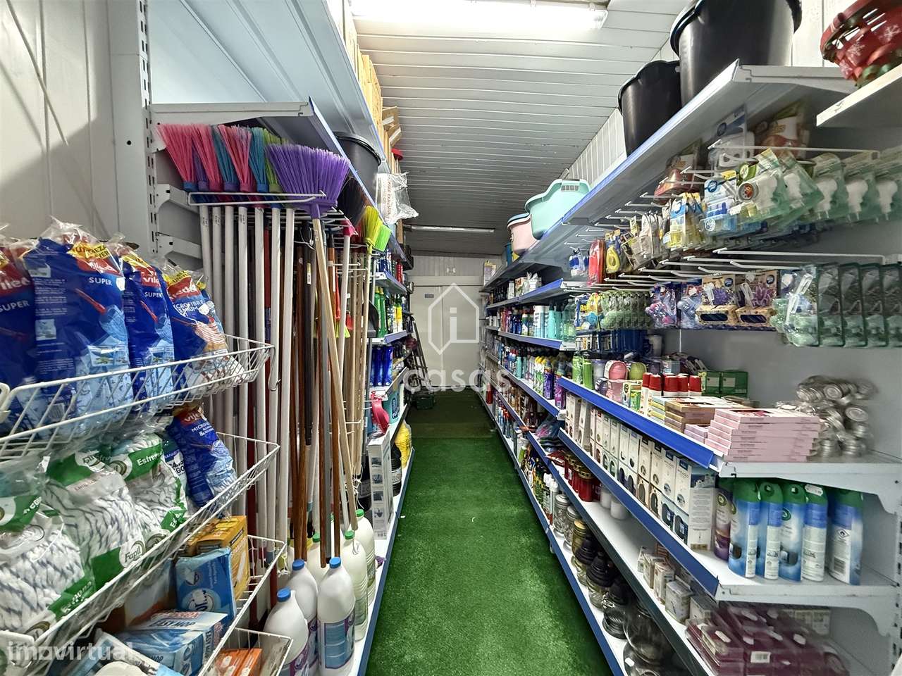 Mini Mercado para Trespasse – Travagem, Ermesinde-5