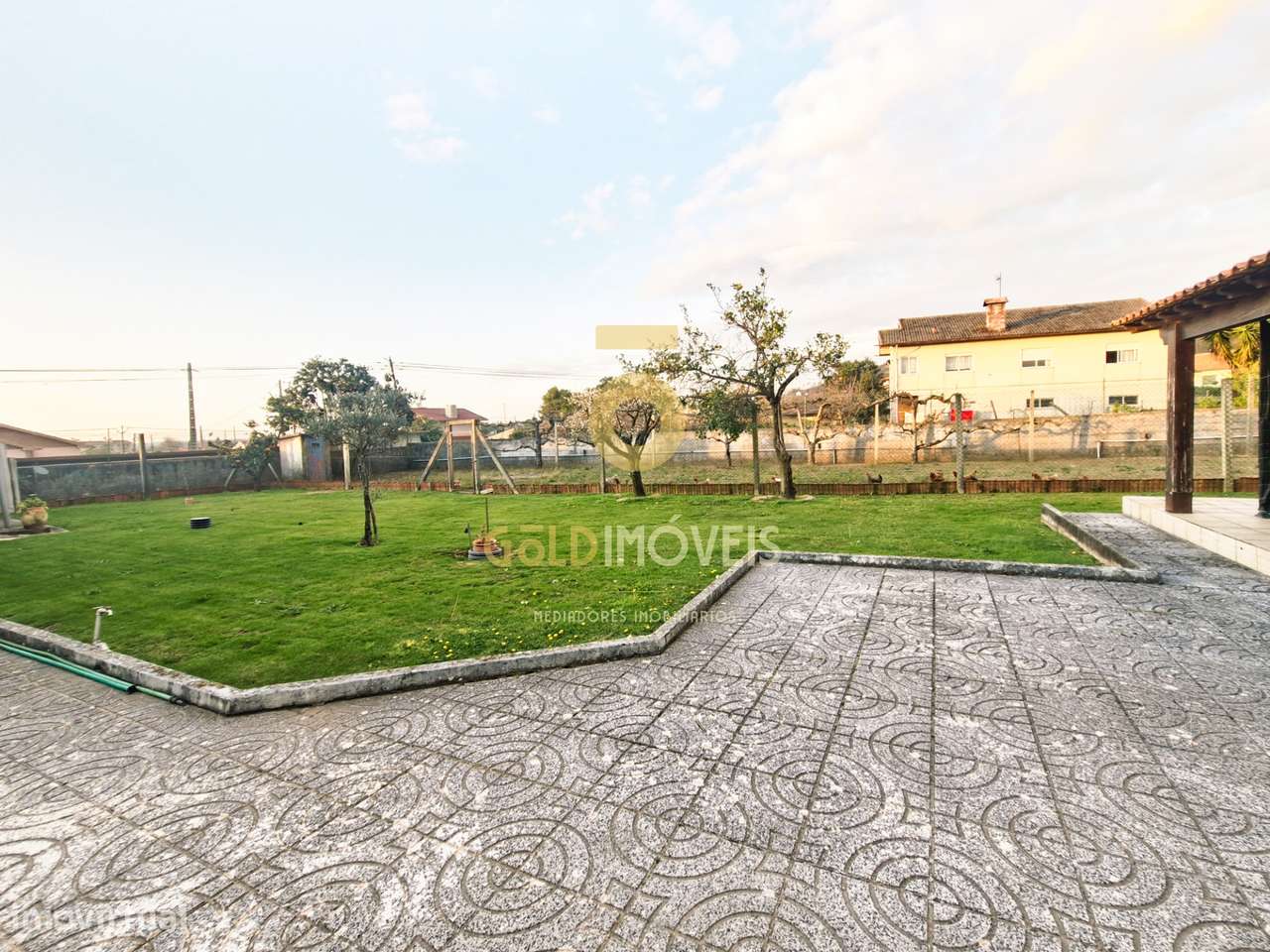 Moradia Isolada T3 Venda em Branca,Albergaria-a-Velha - Grande imagem: 5/39