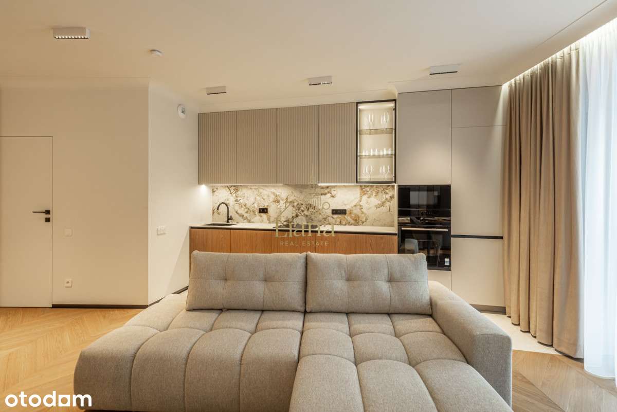 Nowy apartament – top lokalizacja, wysoki standard-1