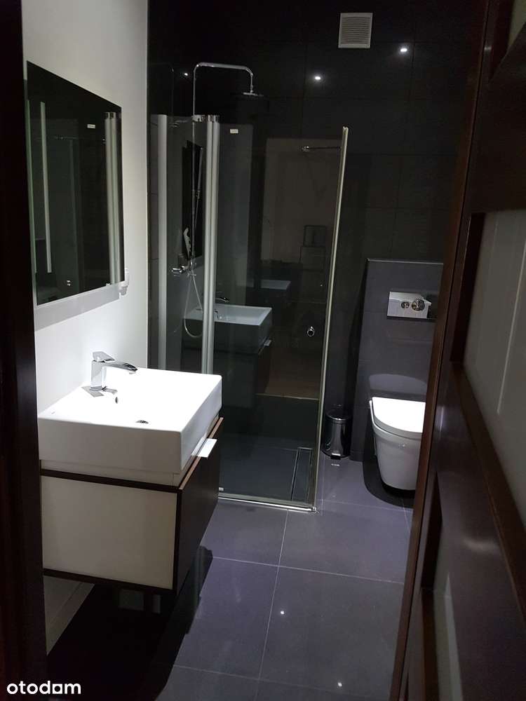 Ul. Magiczna - 2 pokoje z aneksem kuchennym!-6