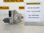 Motor Elevador Porta Tras Dto Peugeot 407 (6D_) - 1