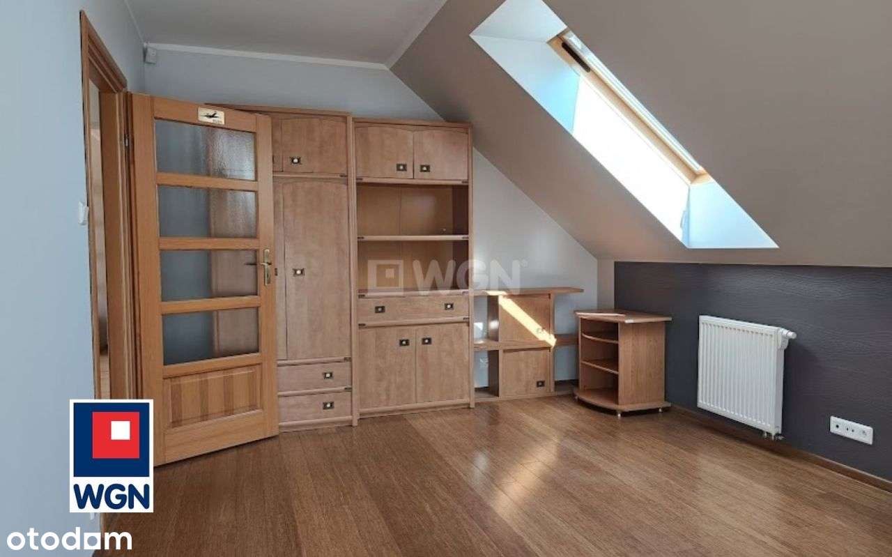 Dom, 201 m², Lubin-8